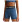 Nike Παιδικό σορτς-κολάν Pro 3'' Shorts